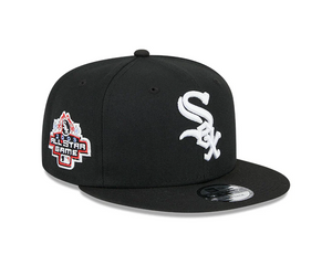 CHICAGO WHITE SOX