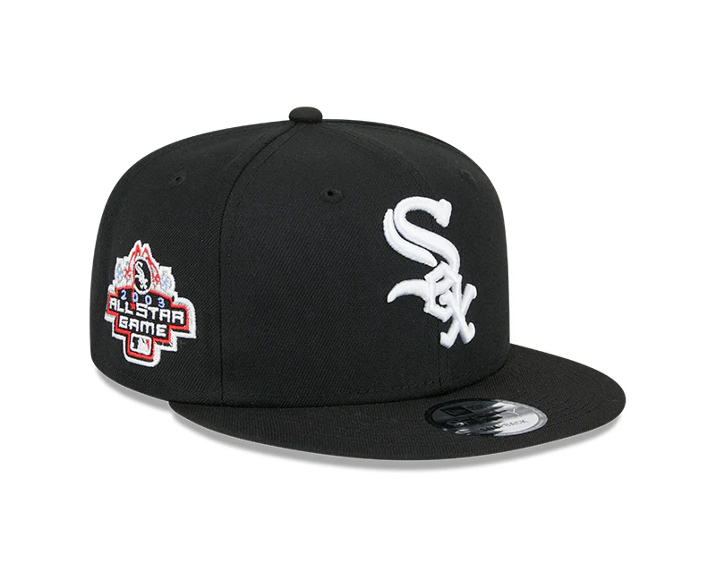 CHICAGO WHITE SOX