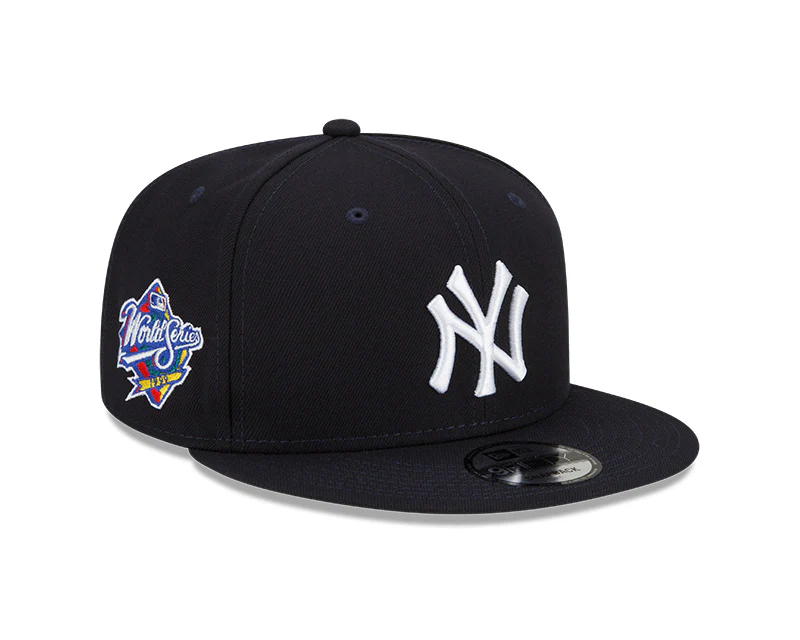 NEW YORK YANKEES (.99 WS)