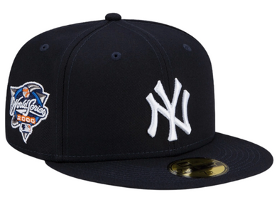 NEW YORK YANKEES (.00 WS)