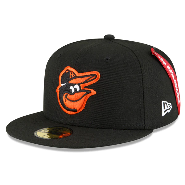 BALTIMORE ORIOLES