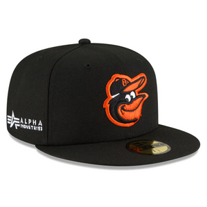 BALTIMORE ORIOLES