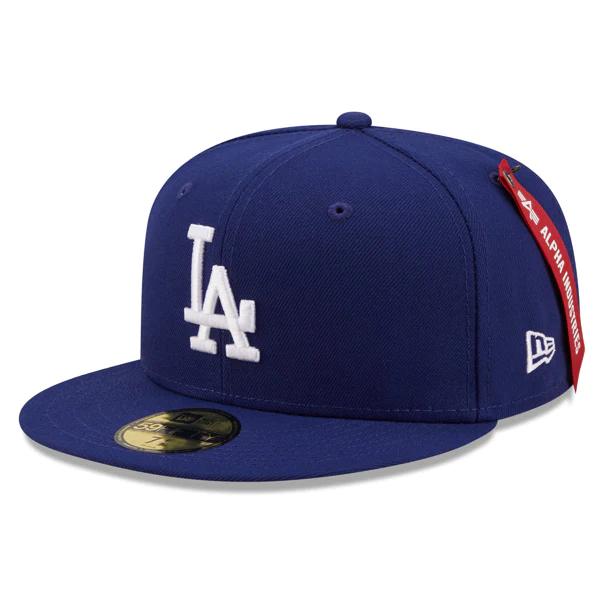 LOS ANGELES DODGERS