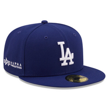 LOS ANGELES DODGERS