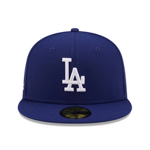 LOS ANGELES DODGERS