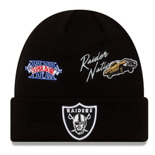 LAS VEGAS RAIDERS