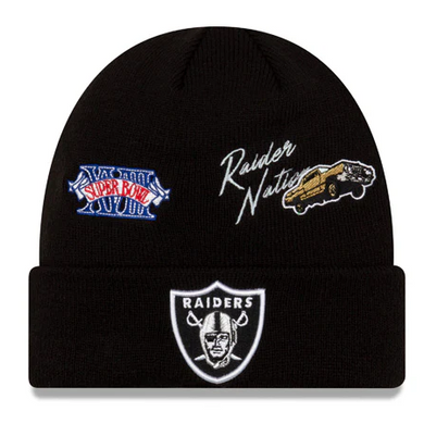 LAS VEGAS RAIDERS