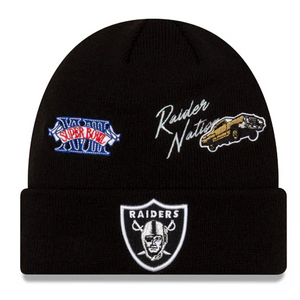 LAS VEGAS RAIDERS