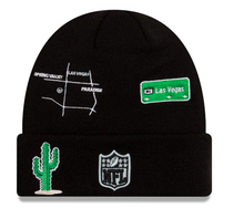 LAS VEGAS RAIDERS