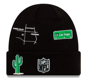 LAS VEGAS RAIDERS