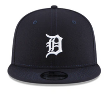 DETROIT TIGERS