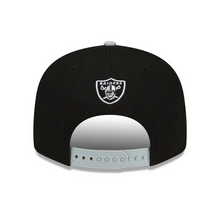 LAS VEGAS RAIDERS