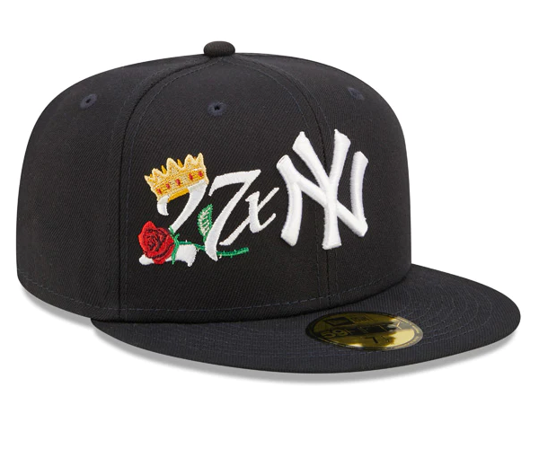 NEW YORK YANKEES