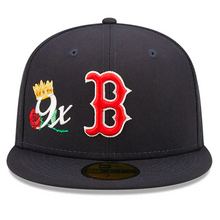 BOSTON RED SOX