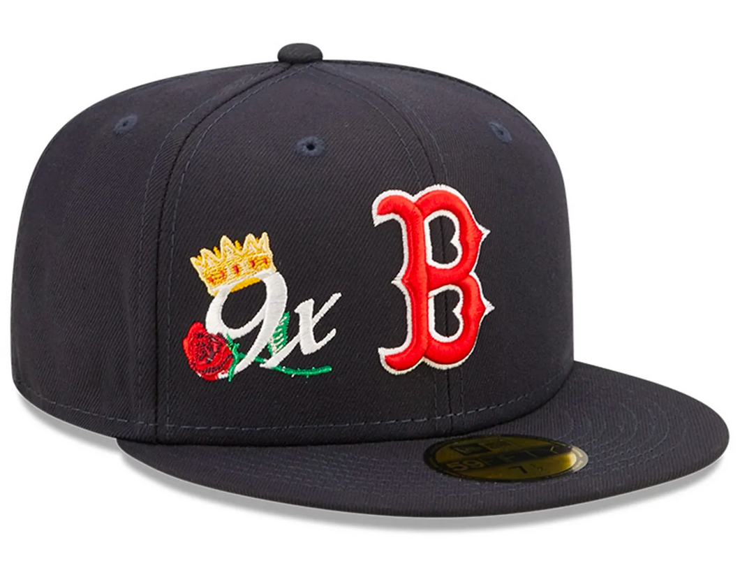 BOSTON RED SOX