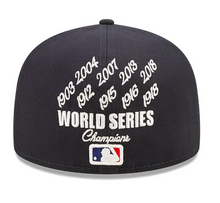 BOSTON RED SOX