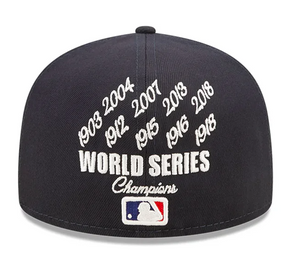 BOSTON RED SOX