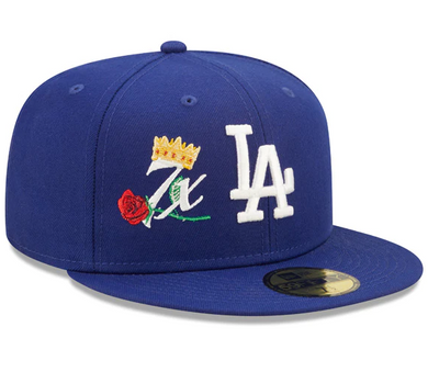 LOS ANGELES DODGERS