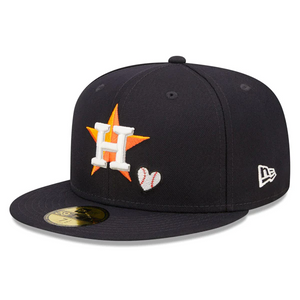 HOUSTON ASTROS (.17 WS)