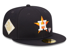 HOUSTON ASTROS (.17 WS)