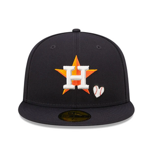 HOUSTON ASTROS (.17 WS)