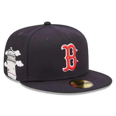 BOSTON RED SOX