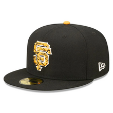 SAN FRANCISCO GIANTS