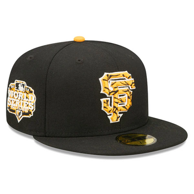 SAN FRANCISCO GIANTS