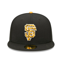SAN FRANCISCO GIANTS