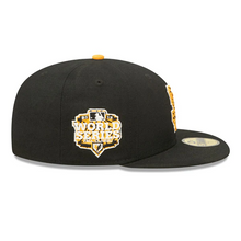 SAN FRANCISCO GIANTS