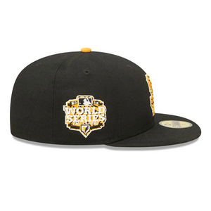 SAN FRANCISCO GIANTS