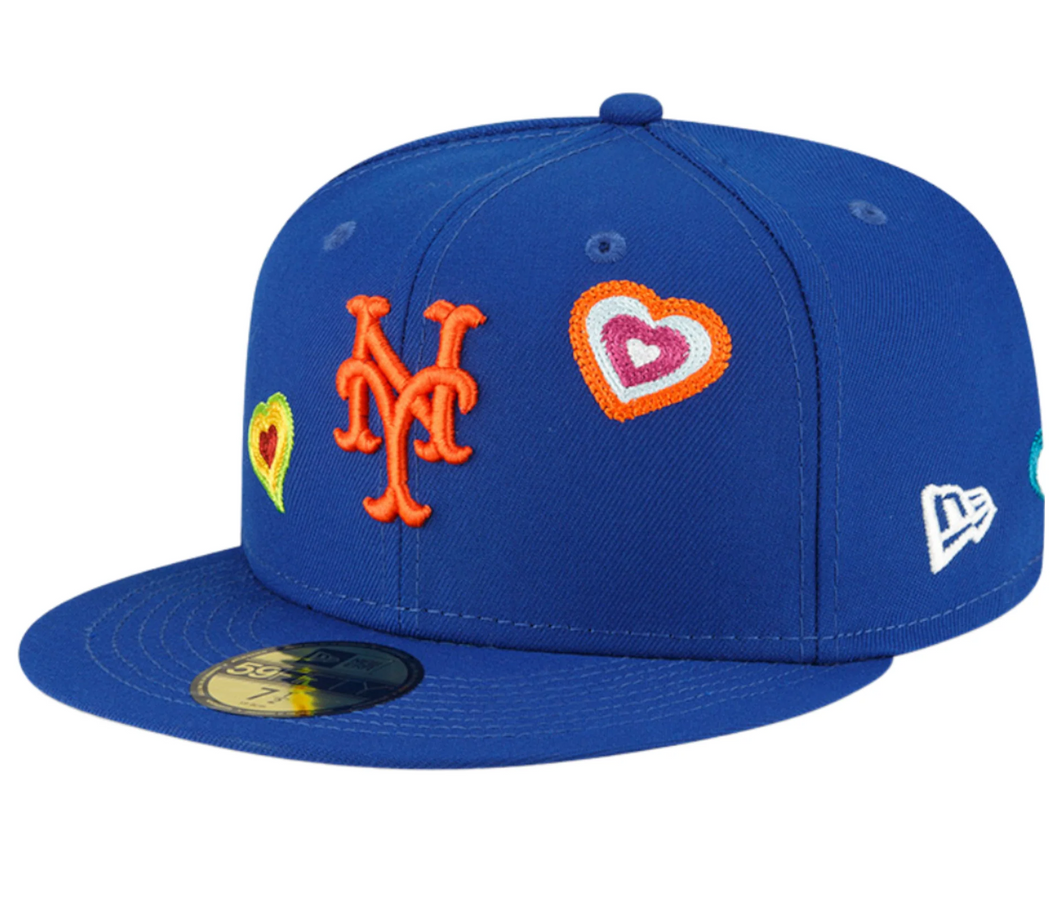 NEW YORK METS