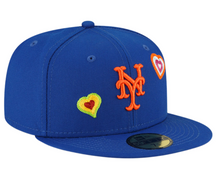 NEW YORK METS