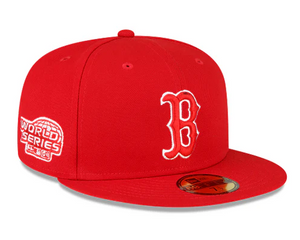 BOSTON RED SOX