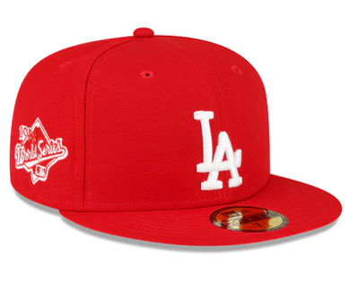 LOS ANGELES DODGERS (.88 WS)