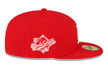 LOS ANGELES DODGERS (.88 WS)