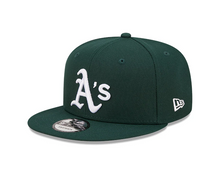 OAKLAND ATHLETICS (.89 WS)