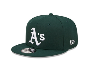 OAKLAND ATHLETICS (.89 WS)