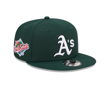 OAKLAND ATHLETICS (.89 WS)
