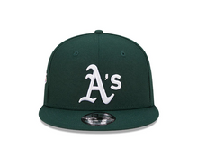 OAKLAND ATHLETICS (.89 WS)