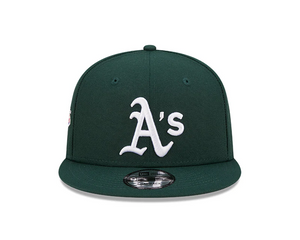 OAKLAND ATHLETICS (.89 WS)