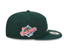 OAKLAND ATHLETICS (.89 WS)