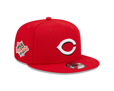 CINCINNATI REDS (.90 WS)