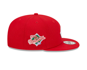 CINCINNATI REDS (.90 WS)