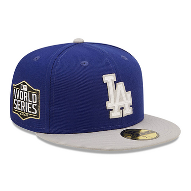 LOS ANGELES DODGERS