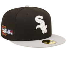 CHICAGO WHITE SOX