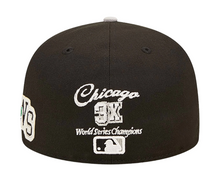 CHICAGO WHITE SOX