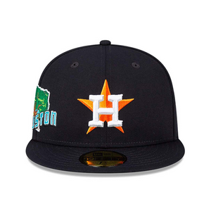 HOUSTON ASTROS