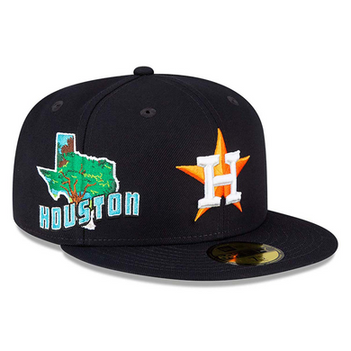 HOUSTON ASTROS