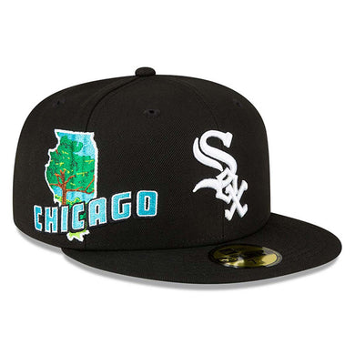 CHICAGO WHITE SOX